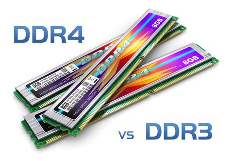 what are the advantages of ddr4 over ddr3|DDR3 vs. DDR4: Must Know Key Differences .